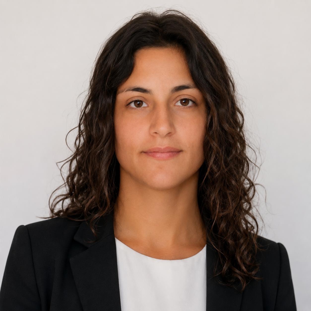 Francesca Pia