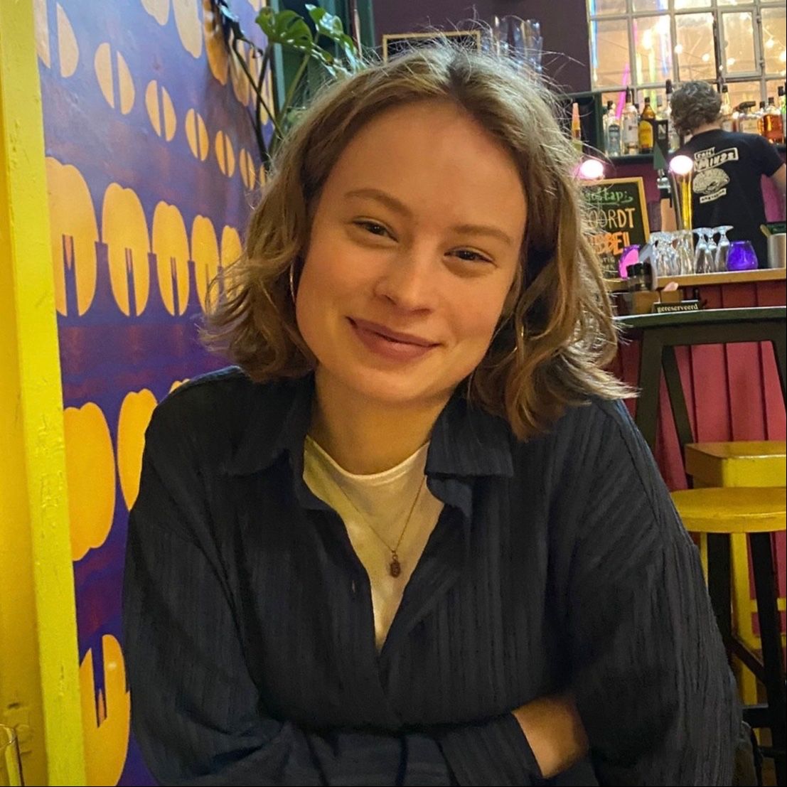 Evelien