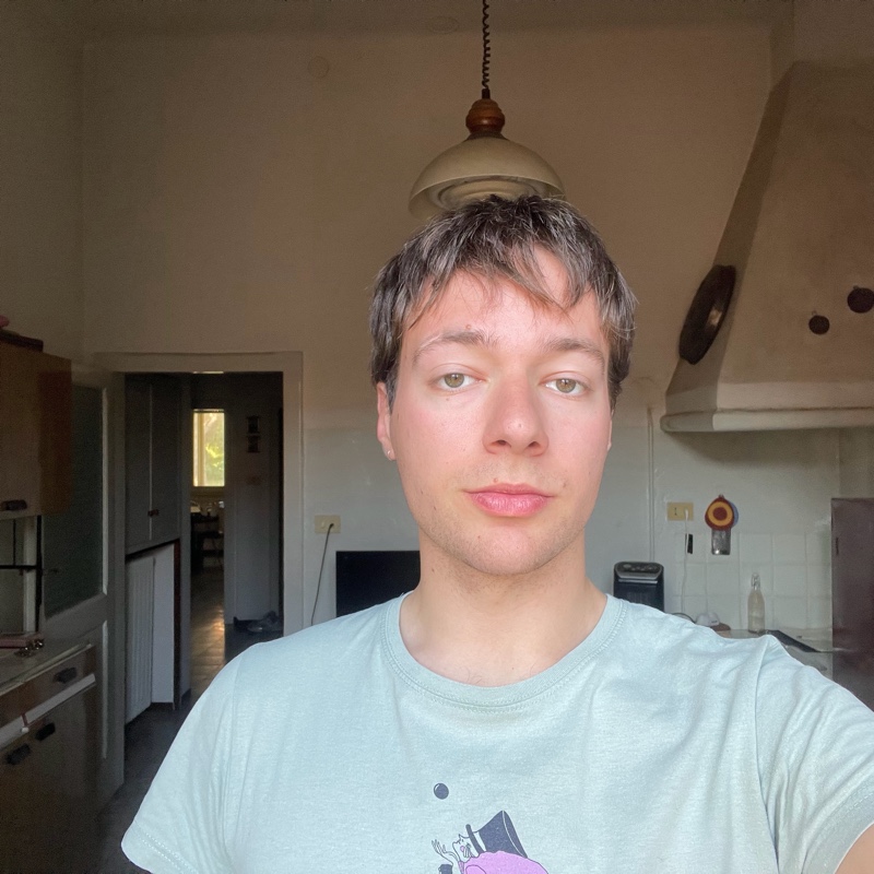 Matteo