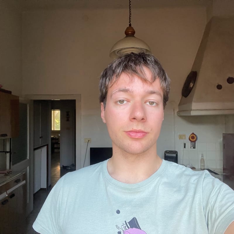 Matteo