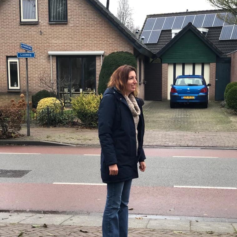 Carolien