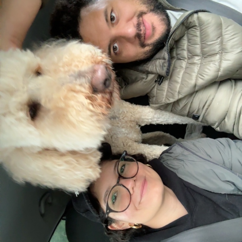 Julio & Nathi