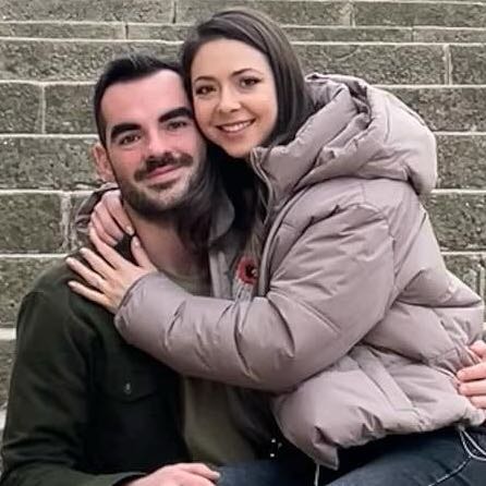 Andreea & Daniel(Dia & Danny)