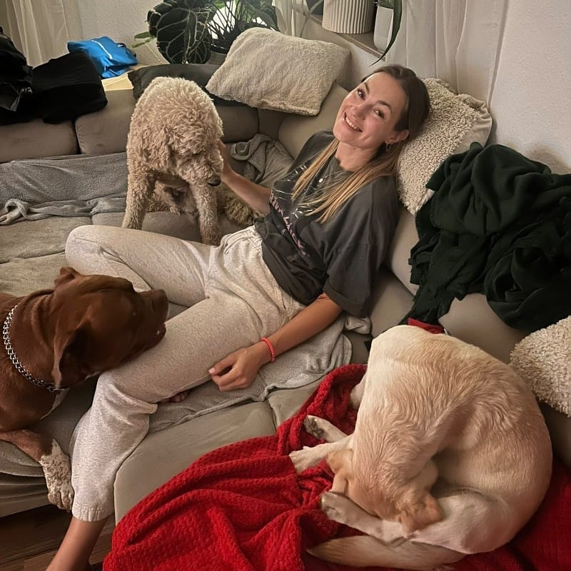 Sandra