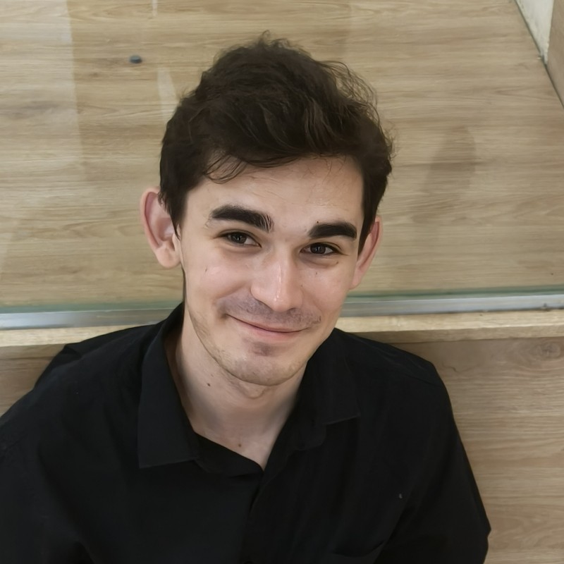 Paul