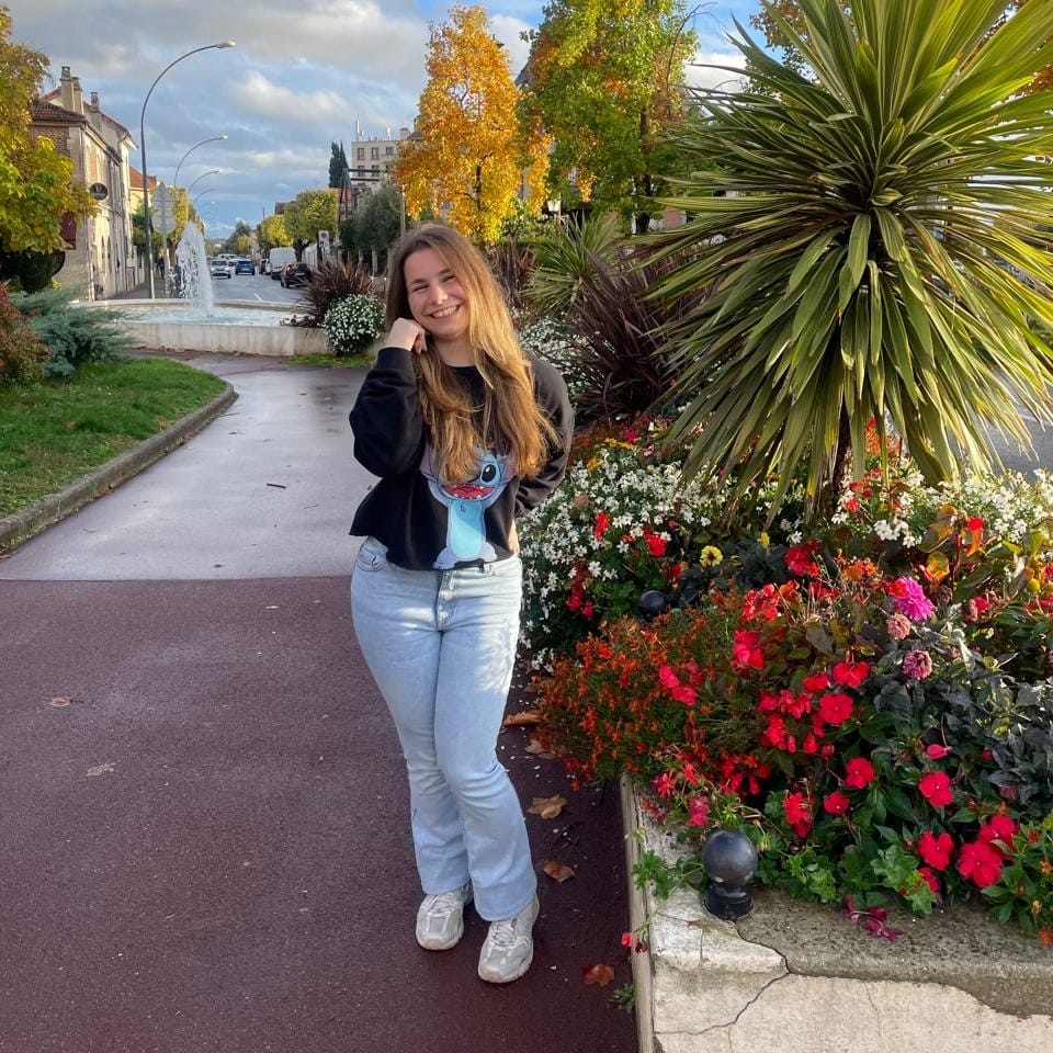 Amélie