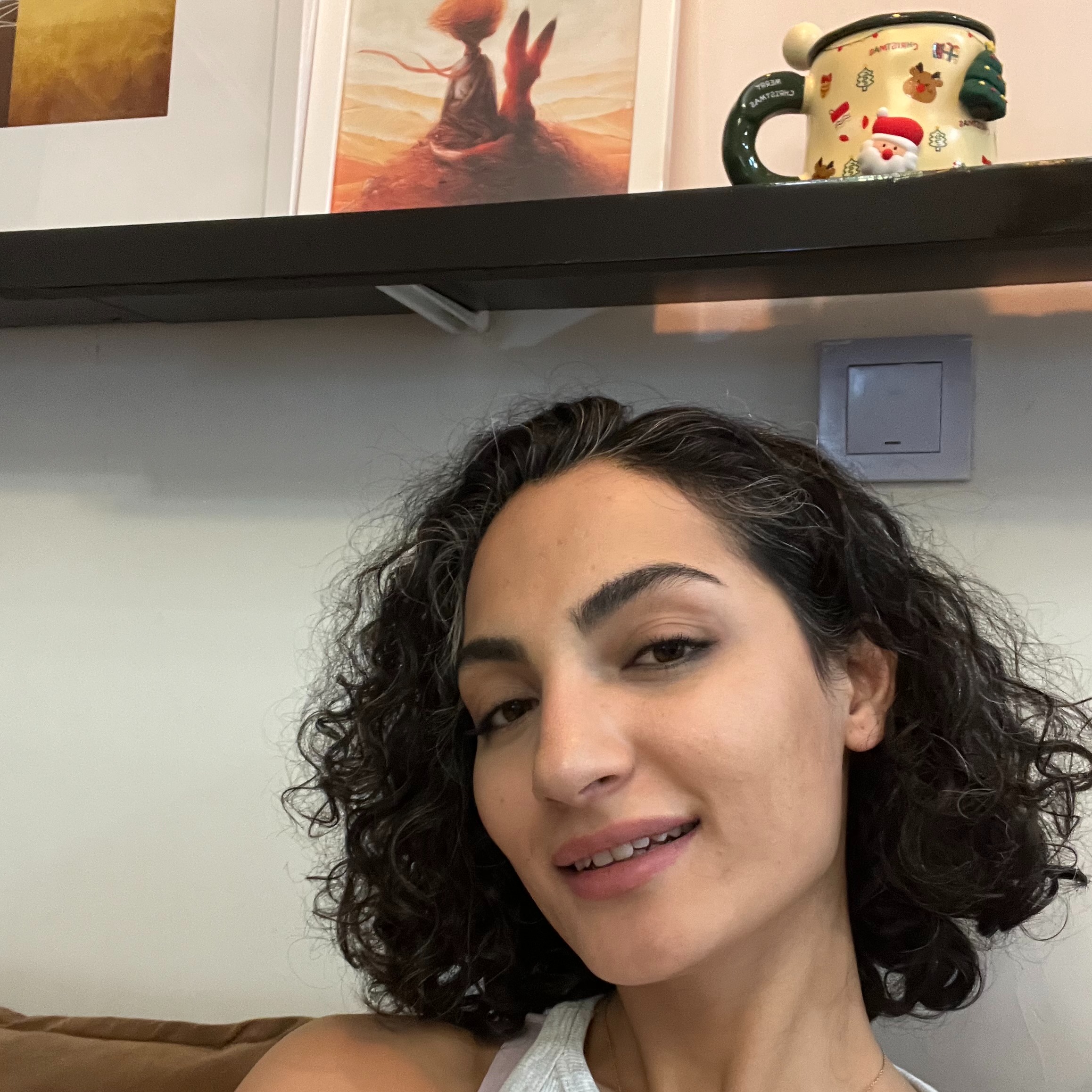 Zahra