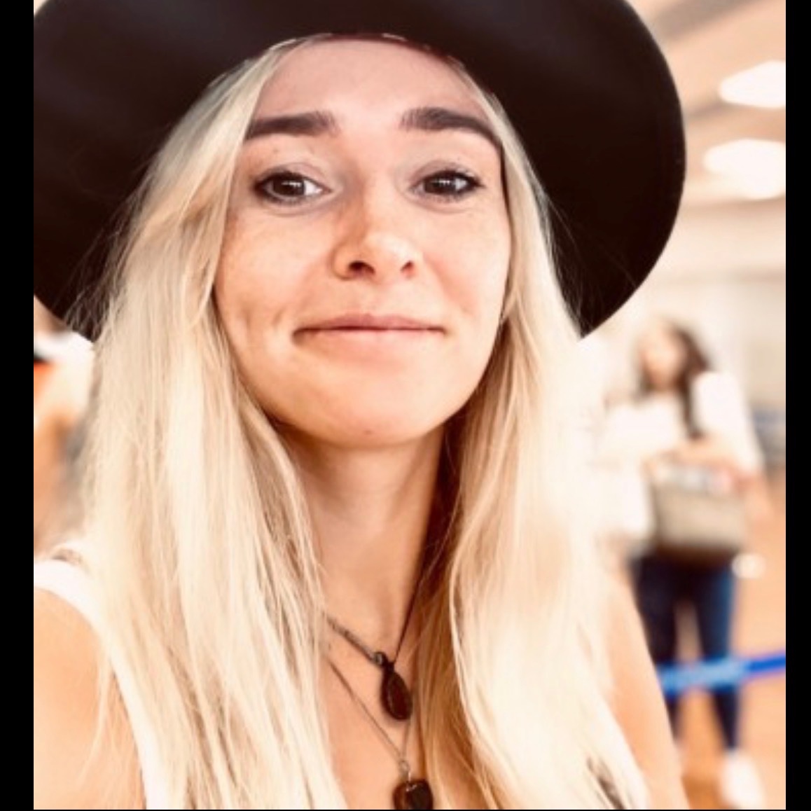 Sarah