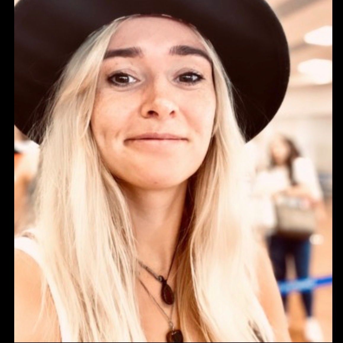 Sarah