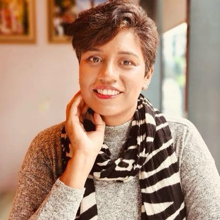 Preeti