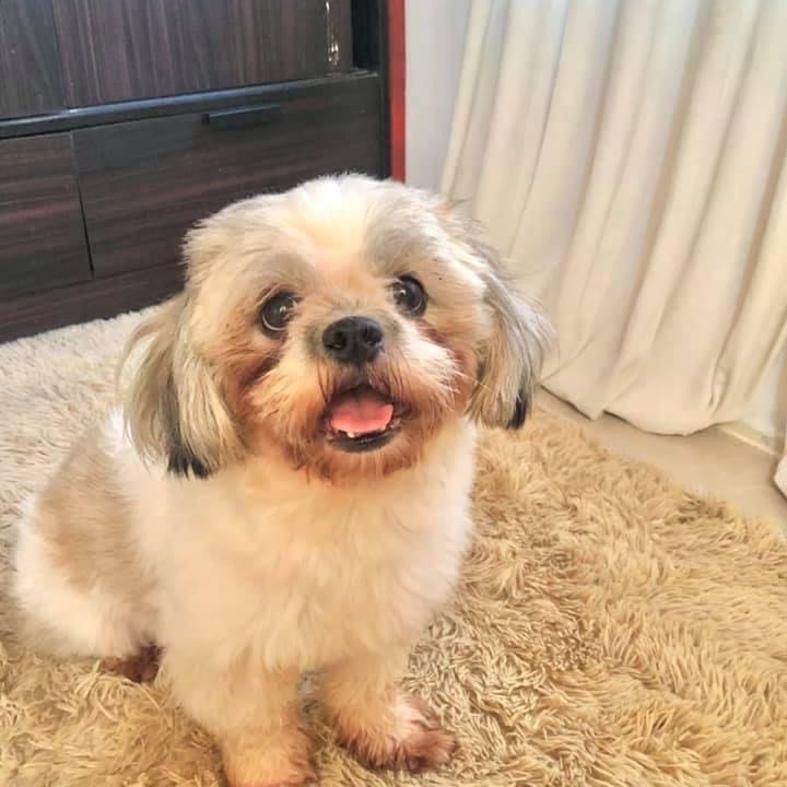 Sophia “Pepper” Marie