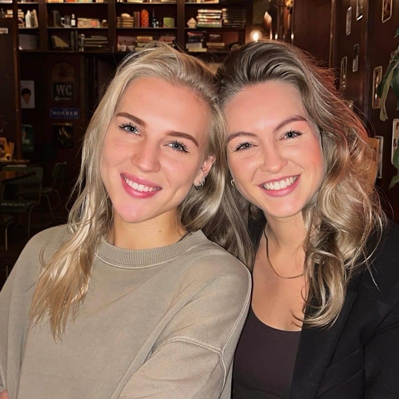Juul & Eef
