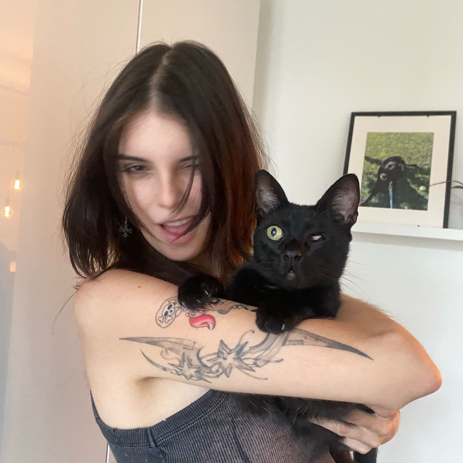 Inés