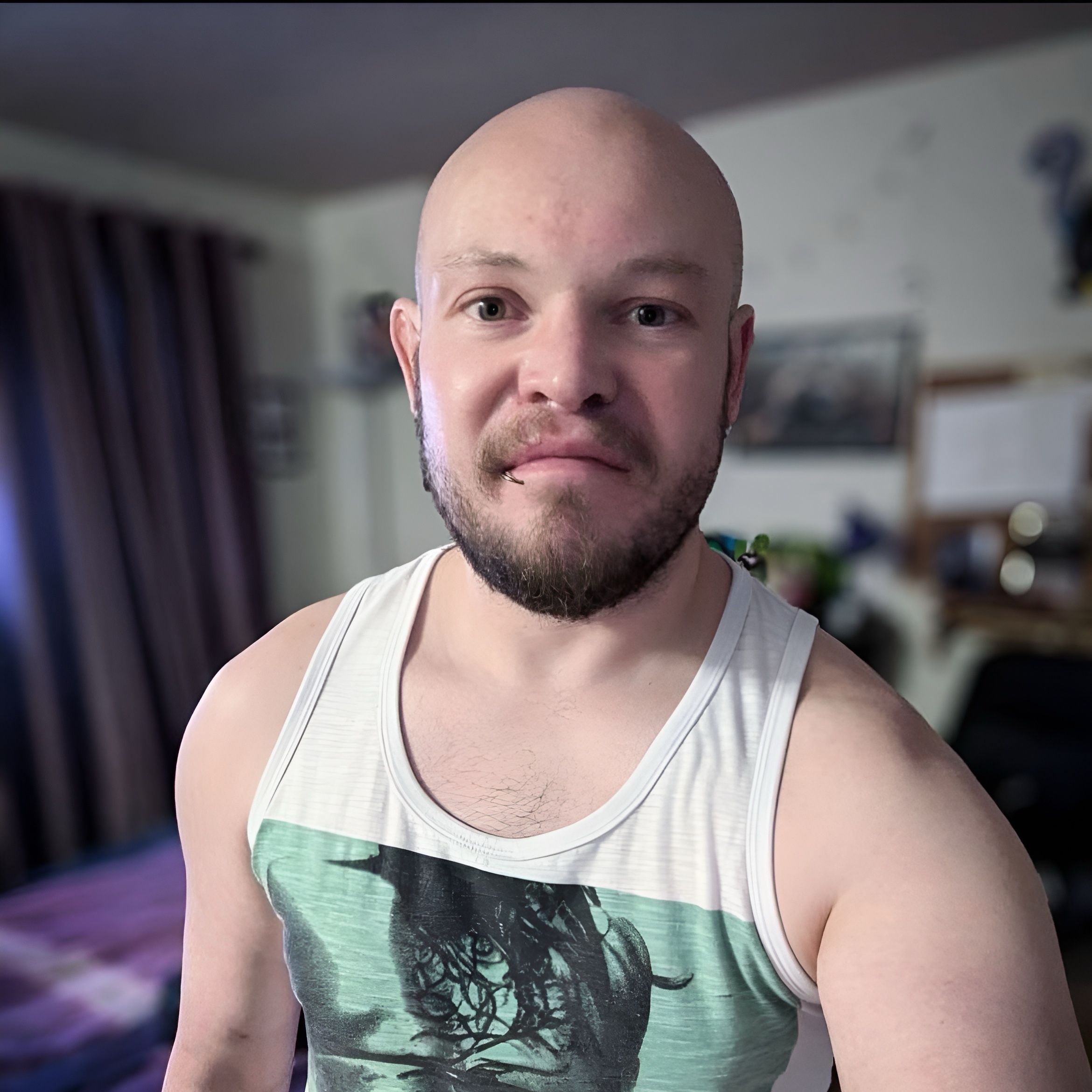 Shane