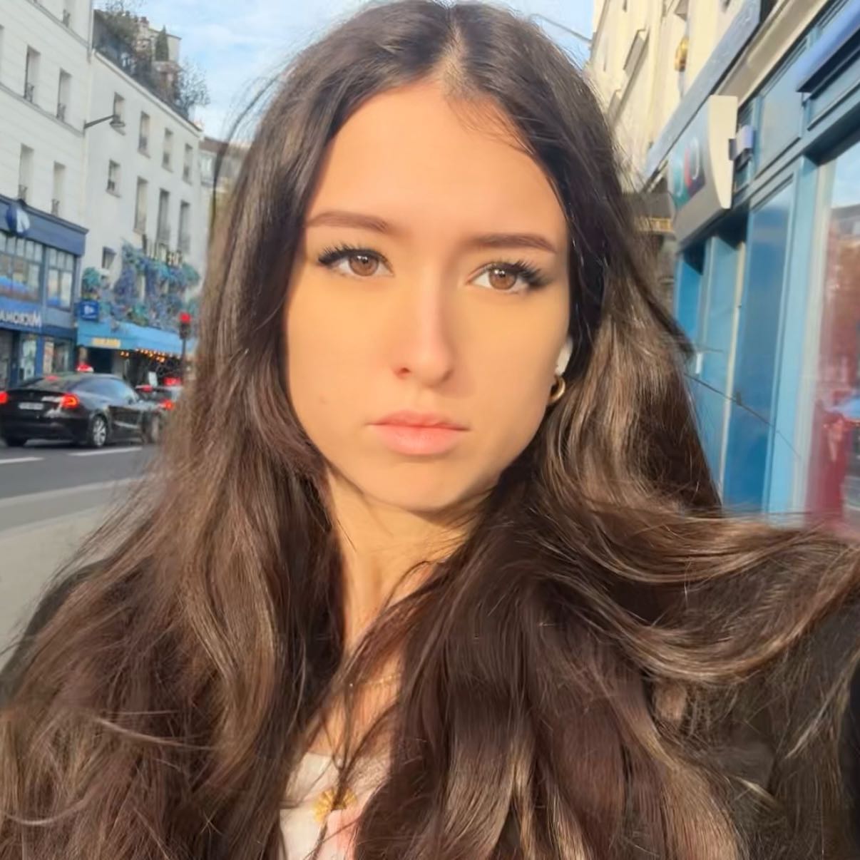 Cynthia