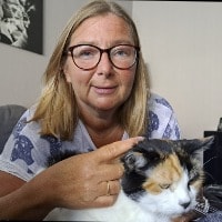 Mireille