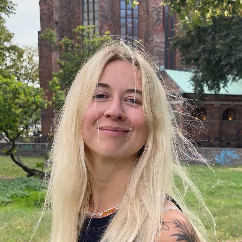 Viktoriia