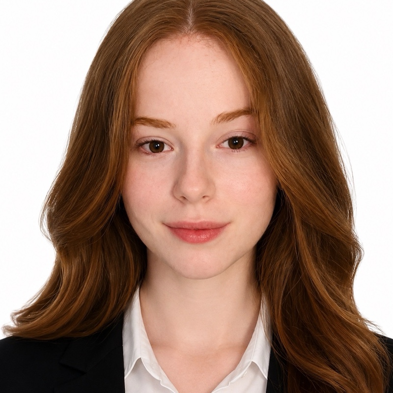Anastasiia