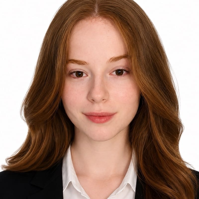Anastasiia