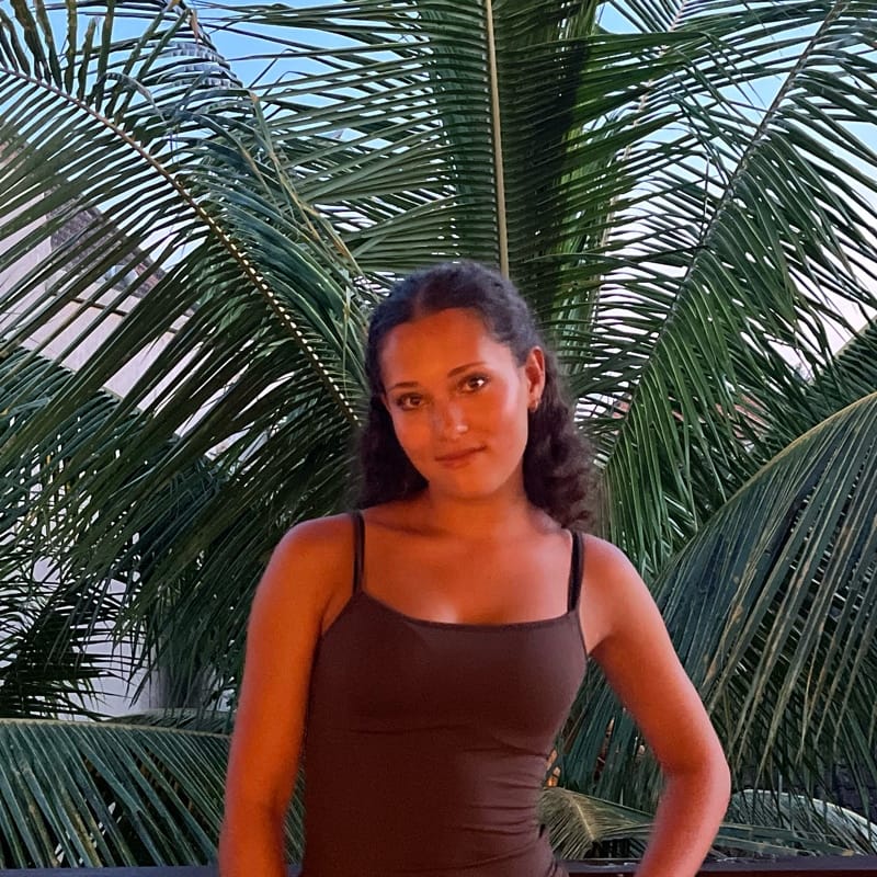 Kenza