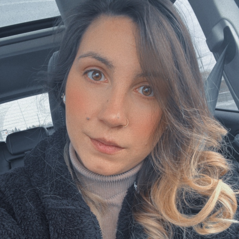 Larissa