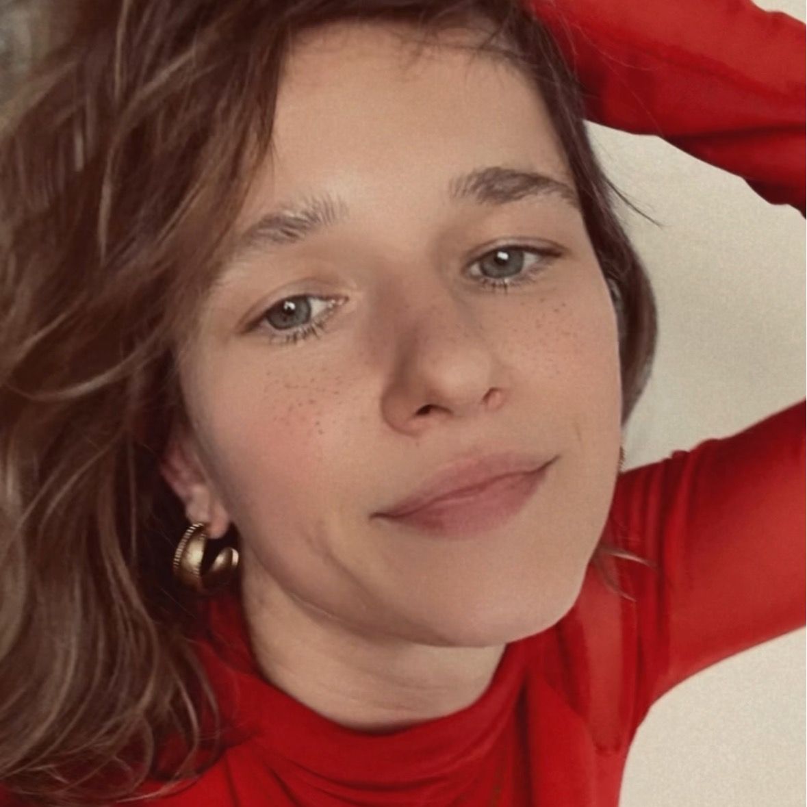 Magdalena