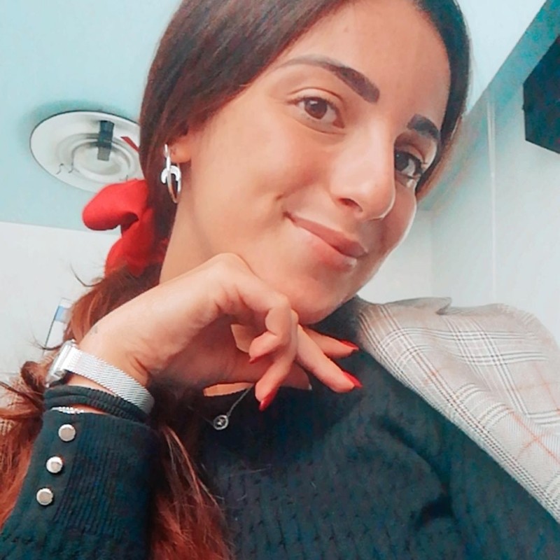 Mariajoselita