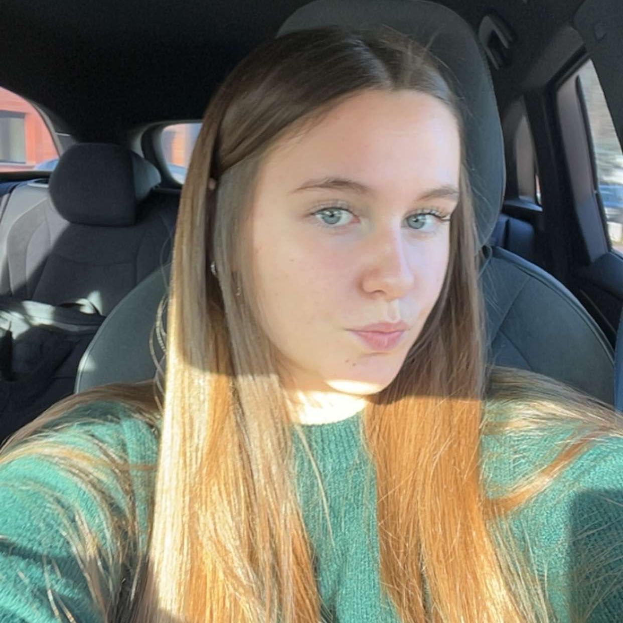 Stefanie