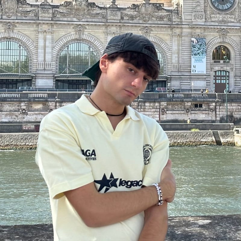 Vittorio