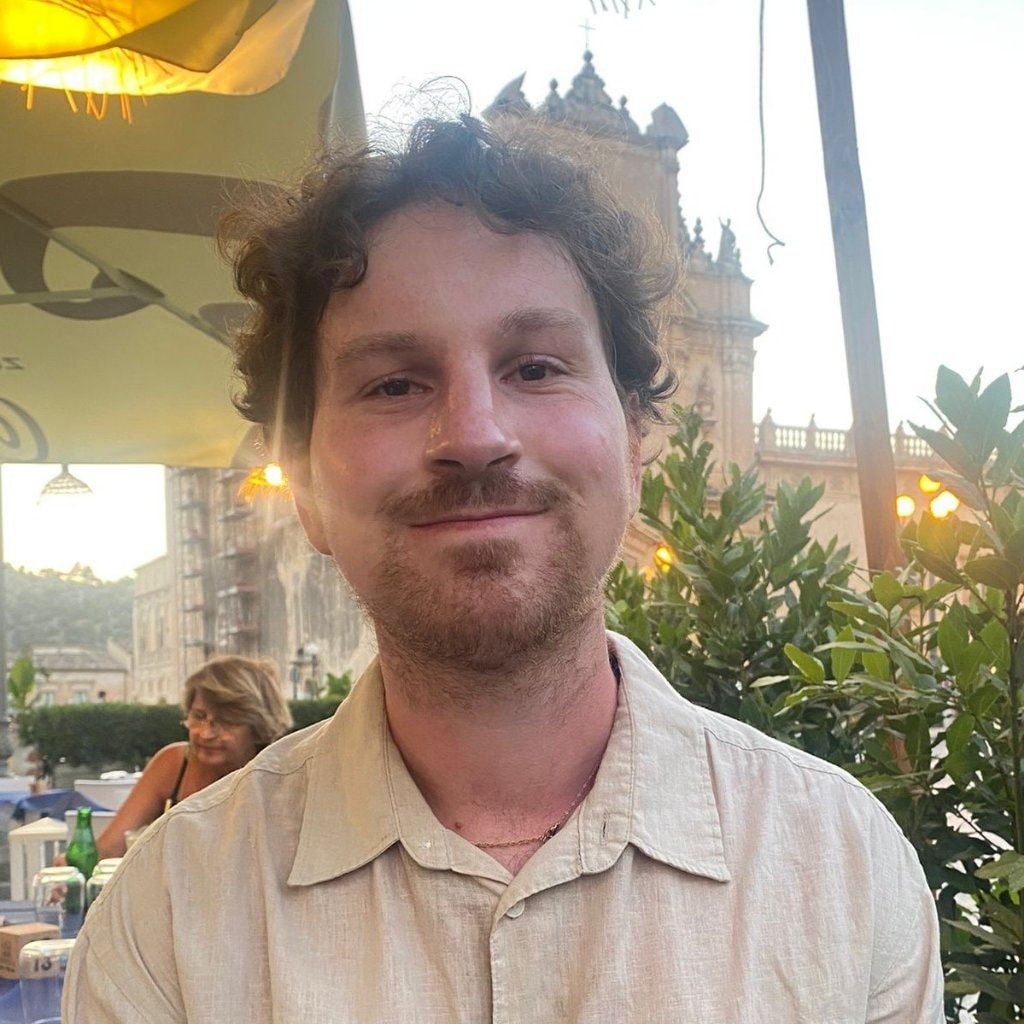 Daniel