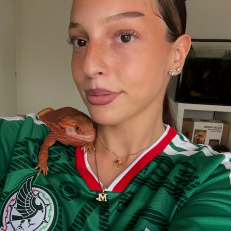 Maya