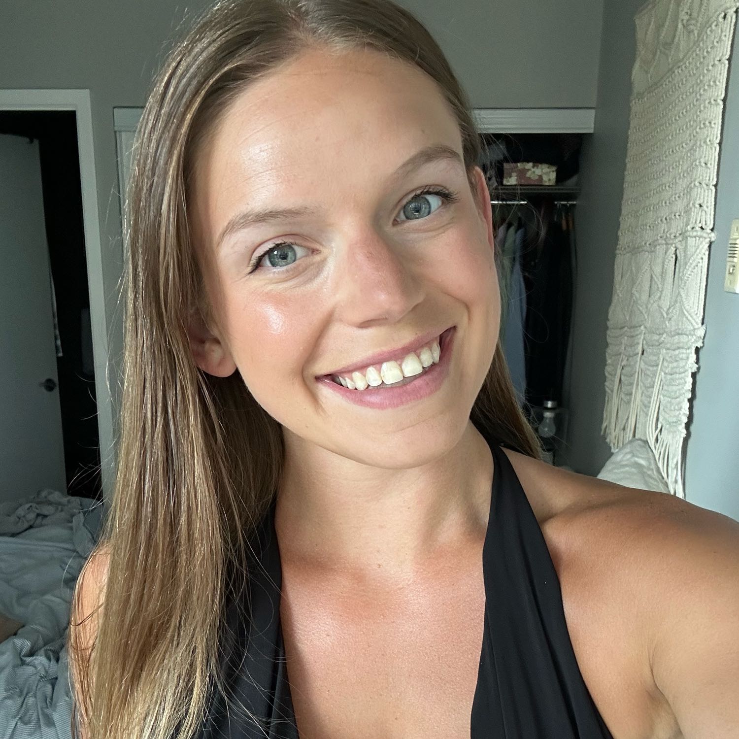 Mackenzie