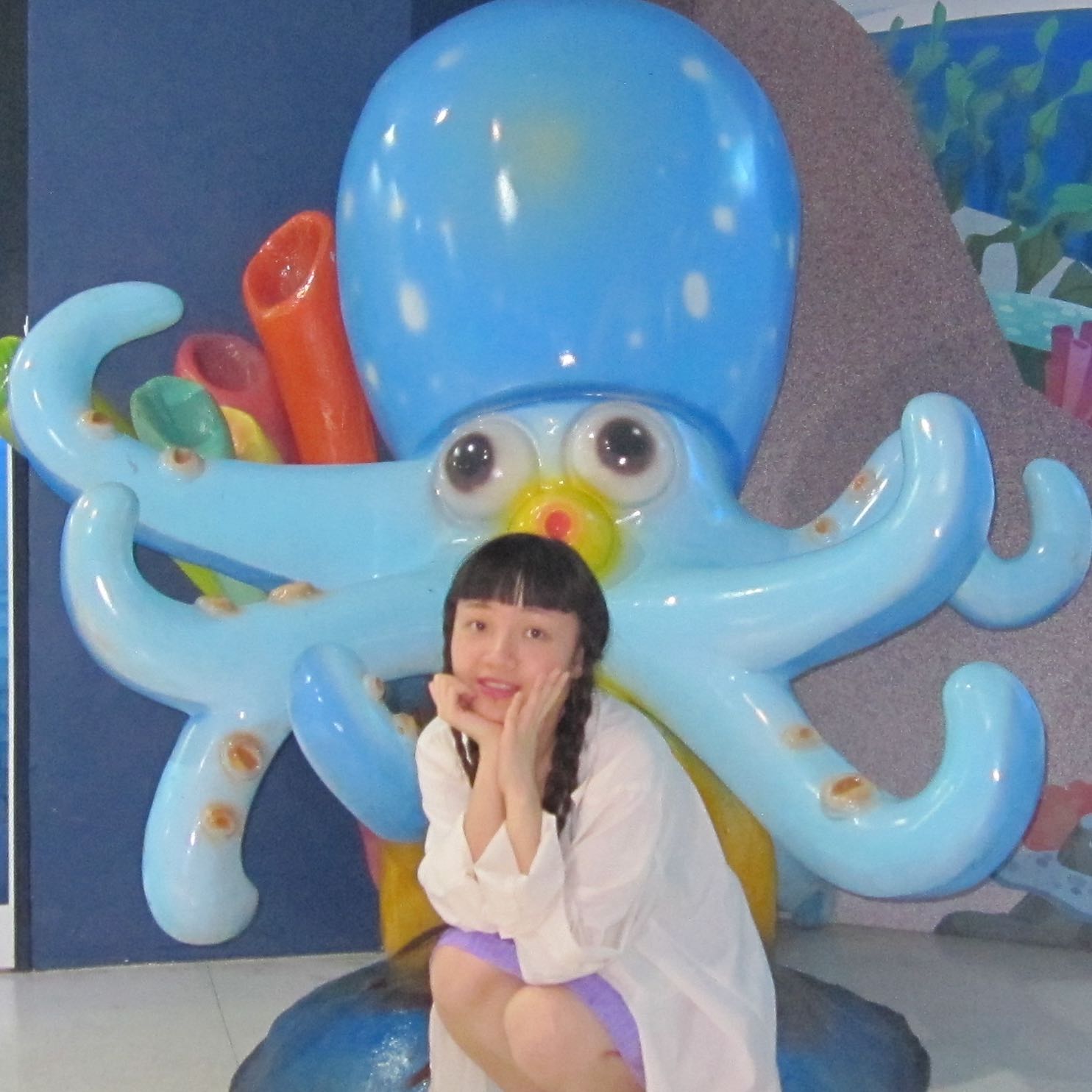 xindi