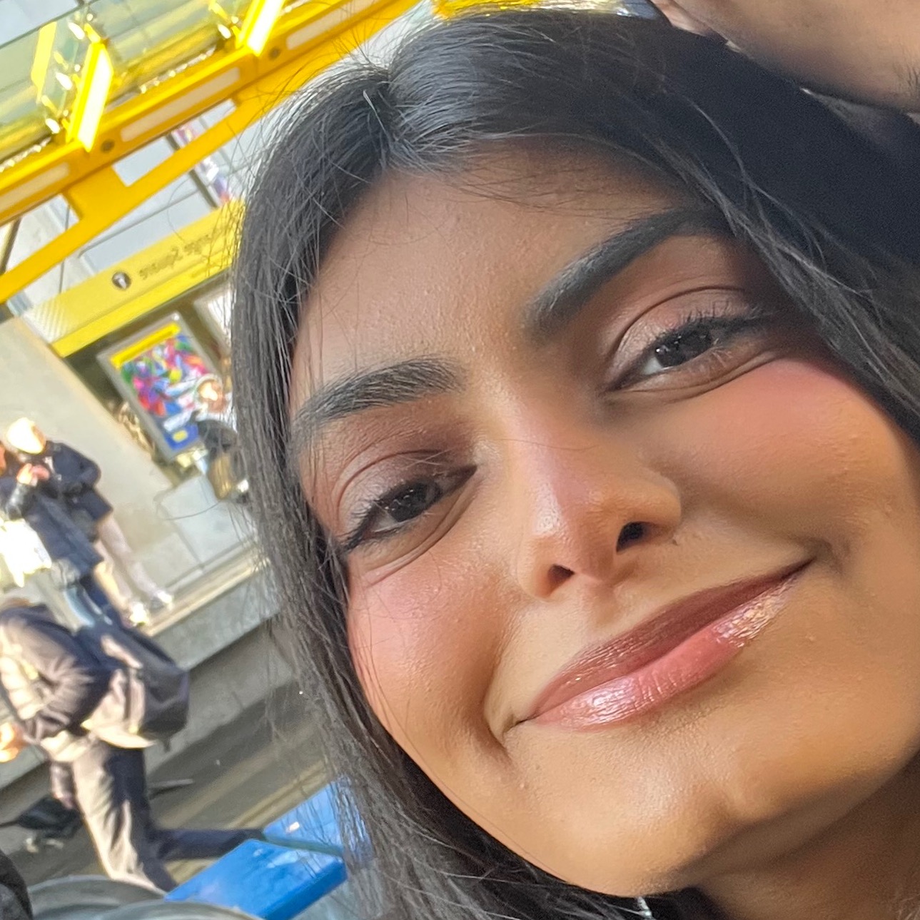 Ashaleena