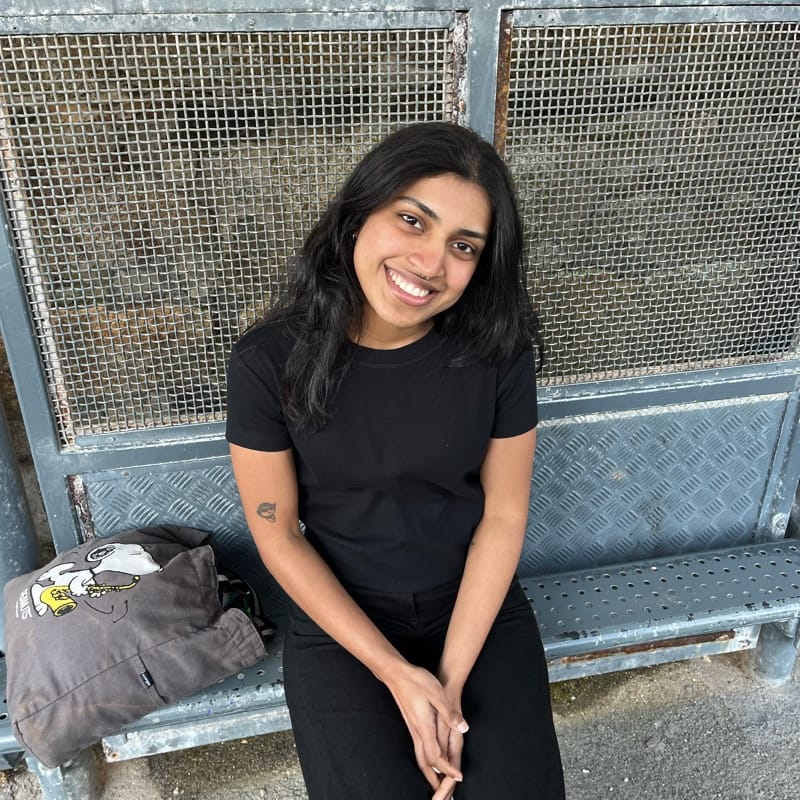 Pranuti