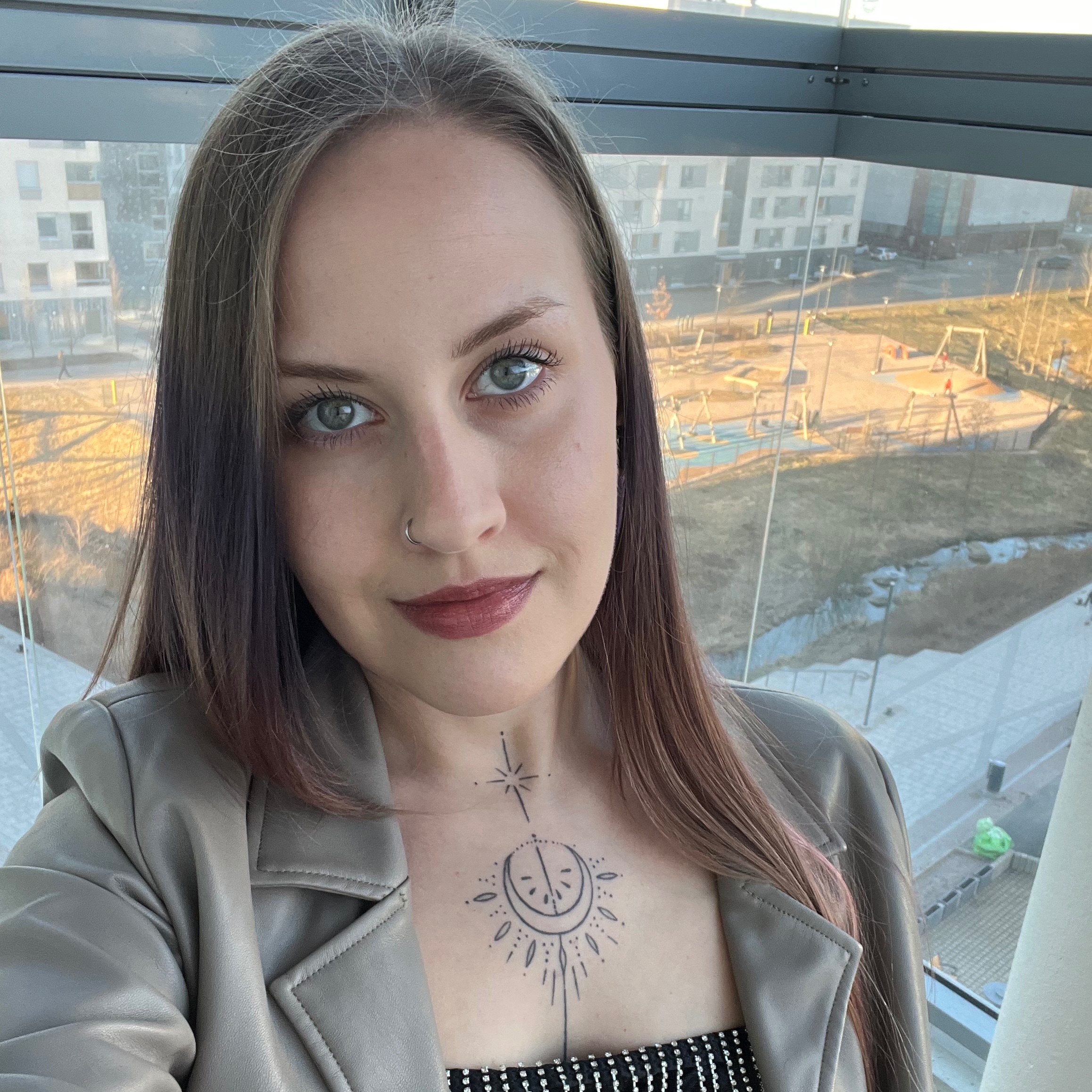 Nadja