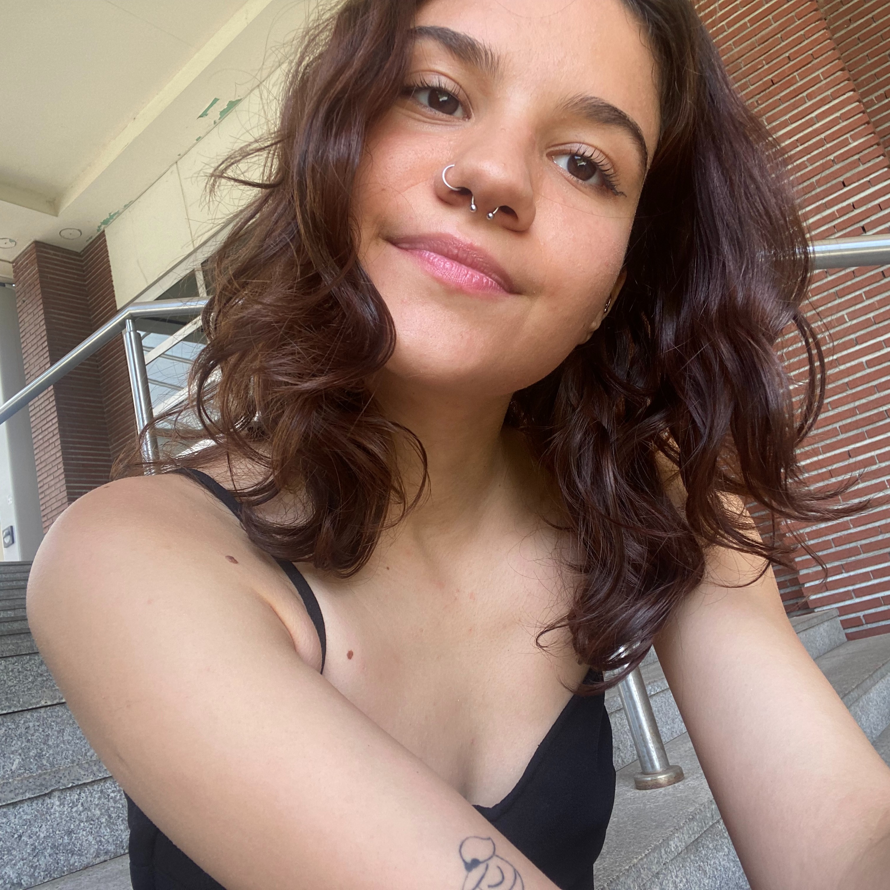 Lara Mercan