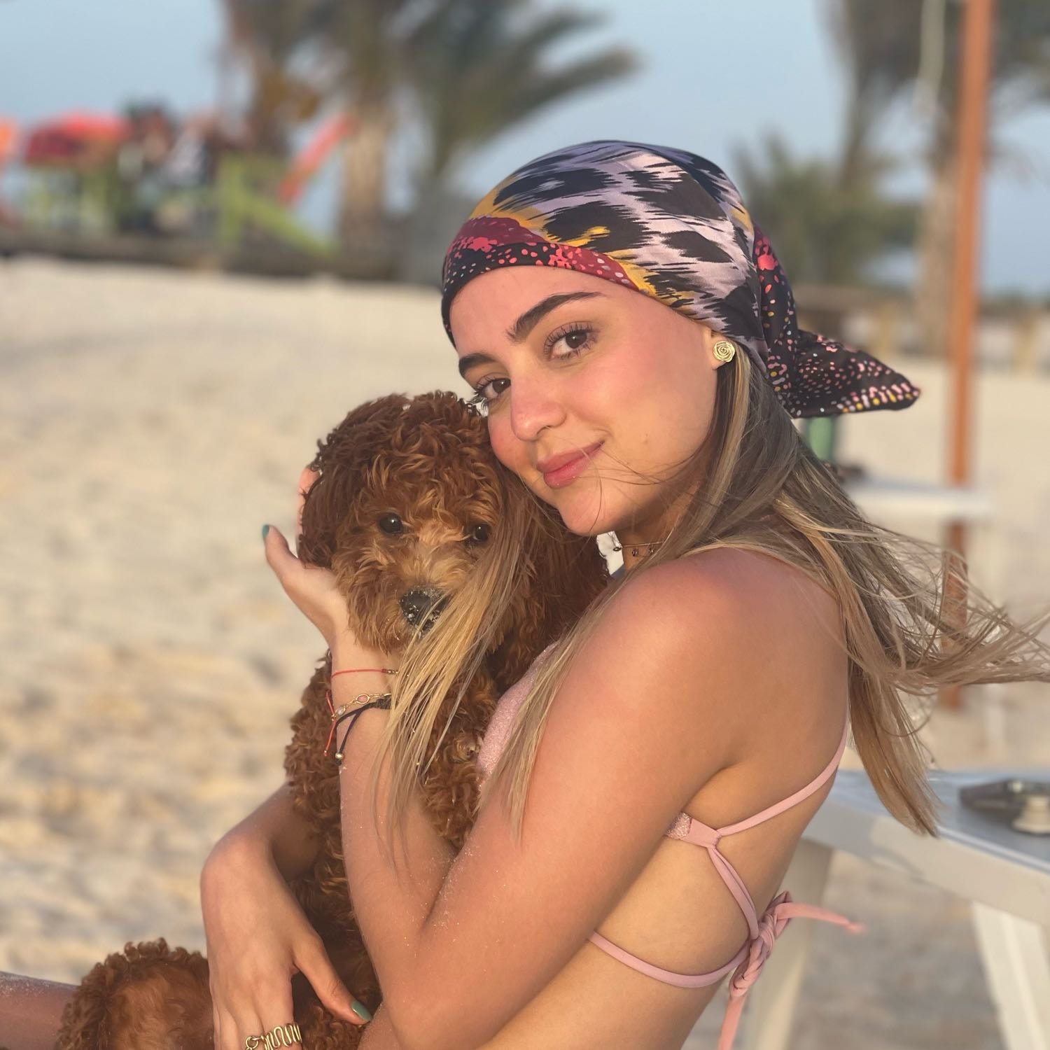 Chantal