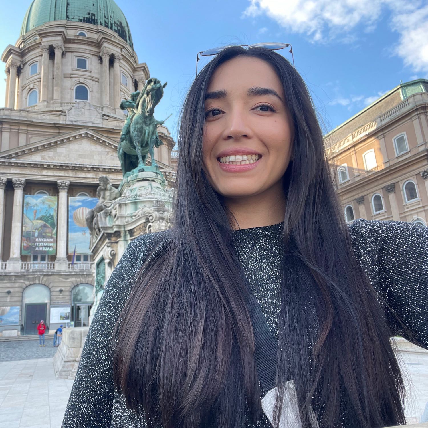 Alejandra
