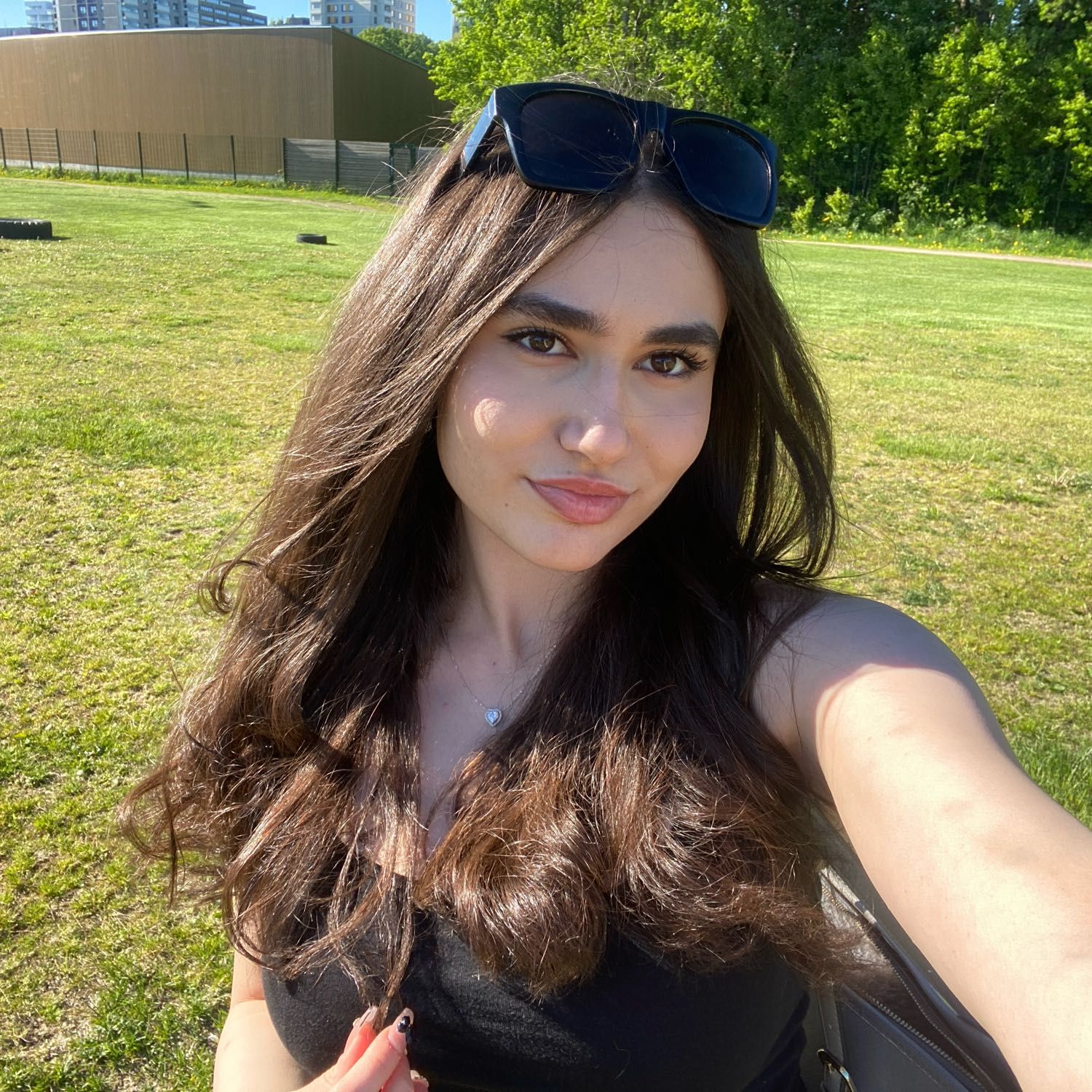 Yasemin