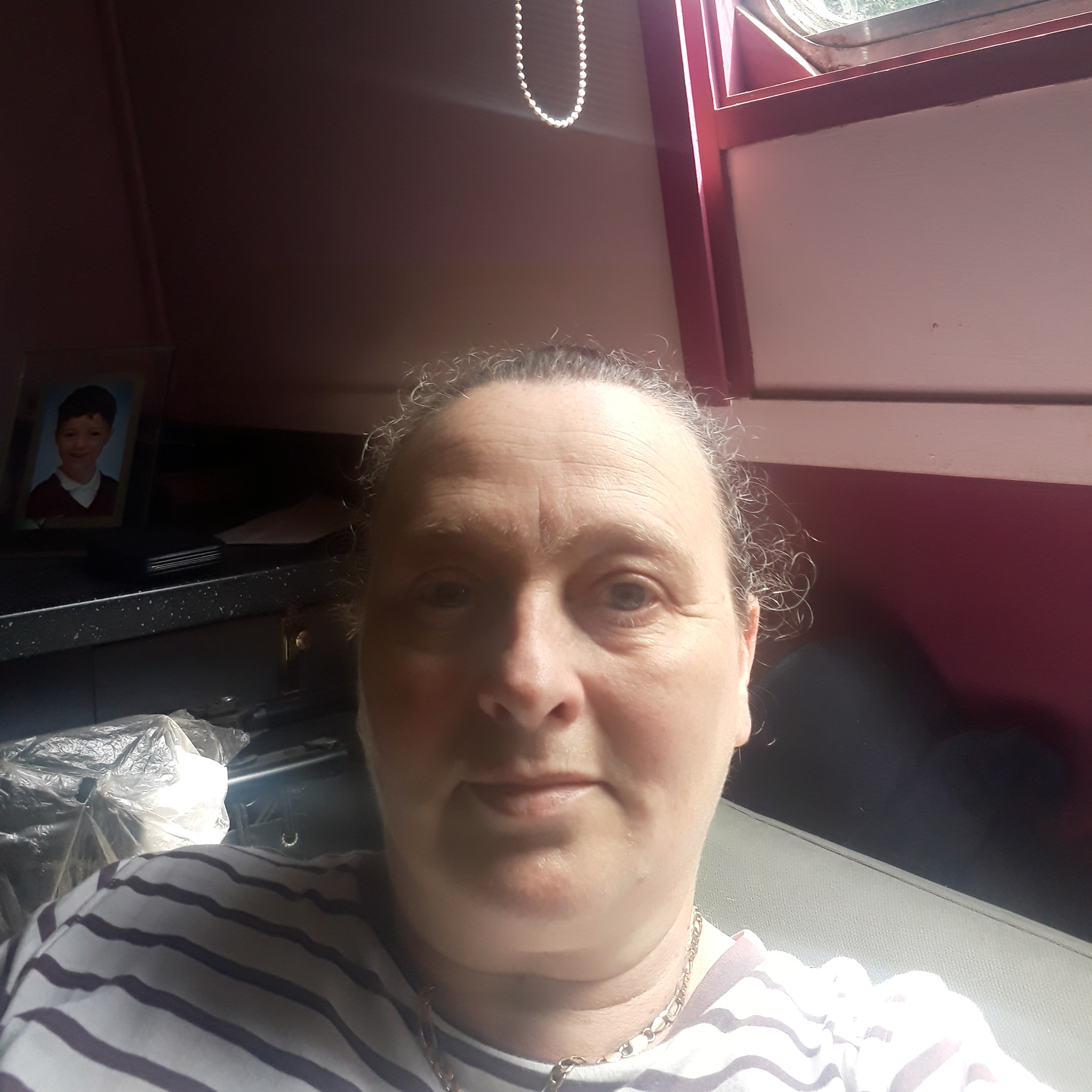 Caroline