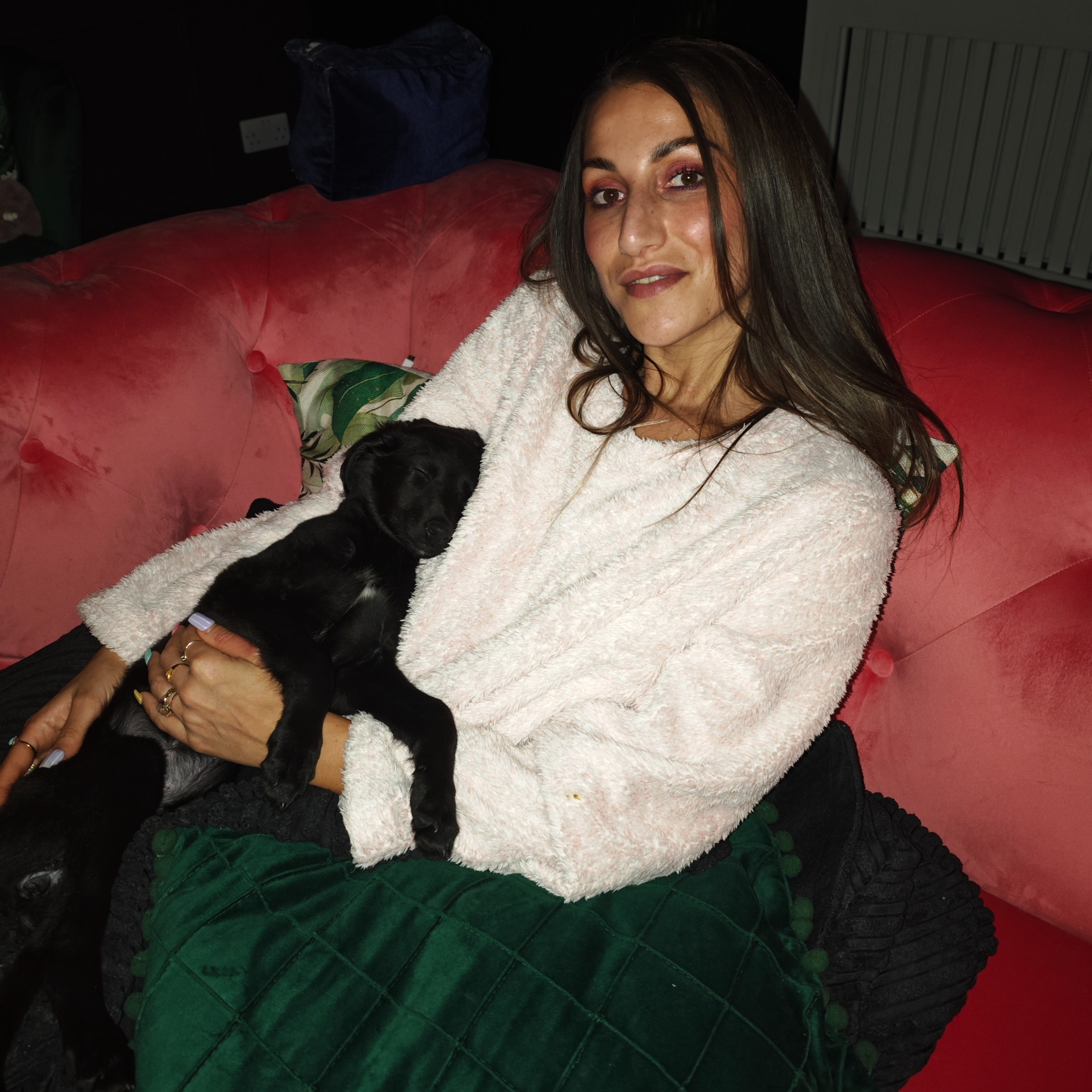 Nadia