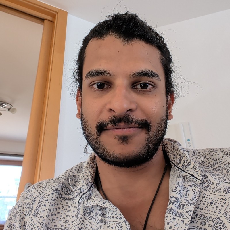 Ravindra