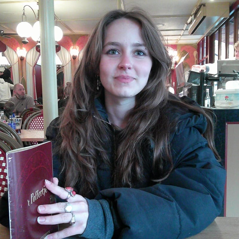 Julie