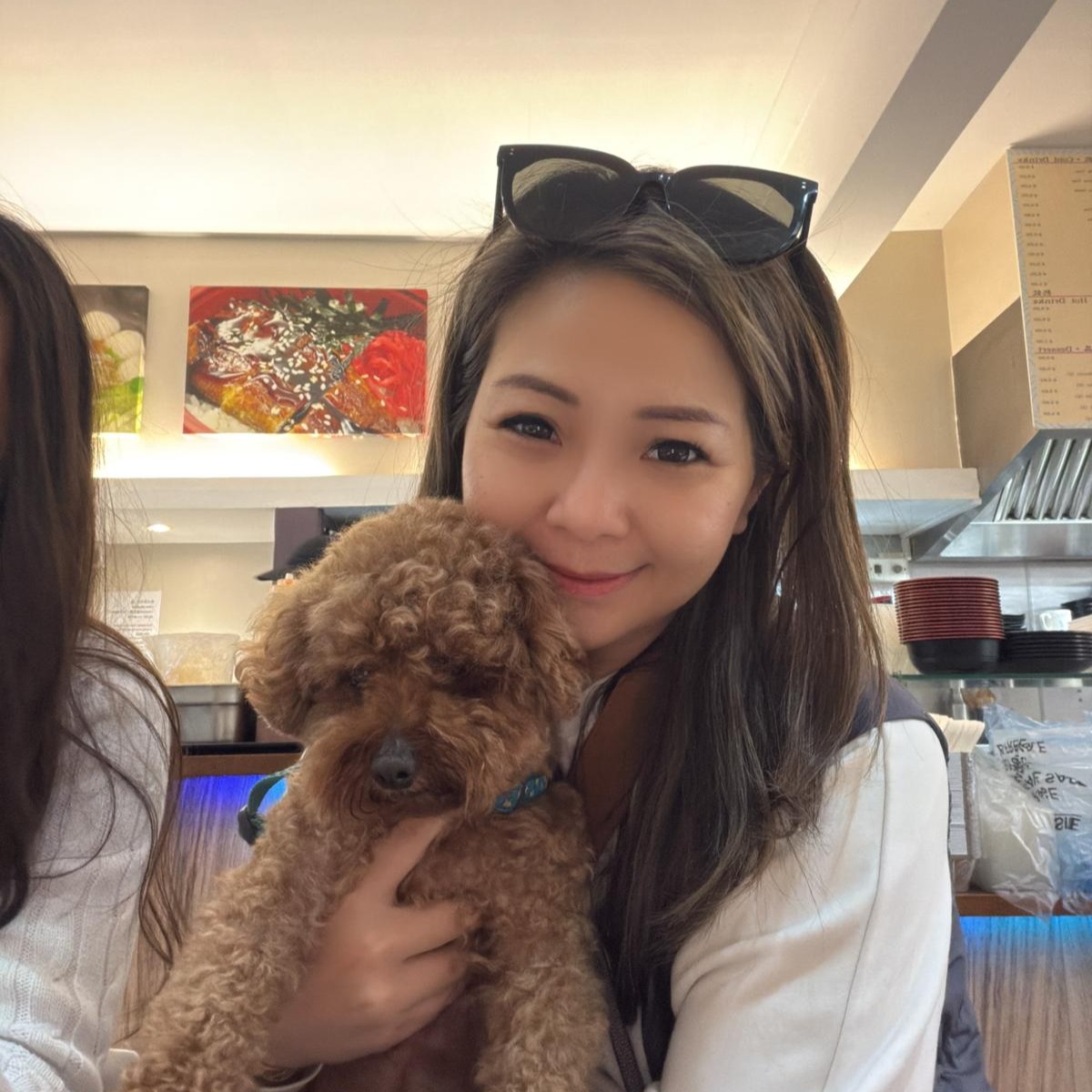 WING YI ANNIE