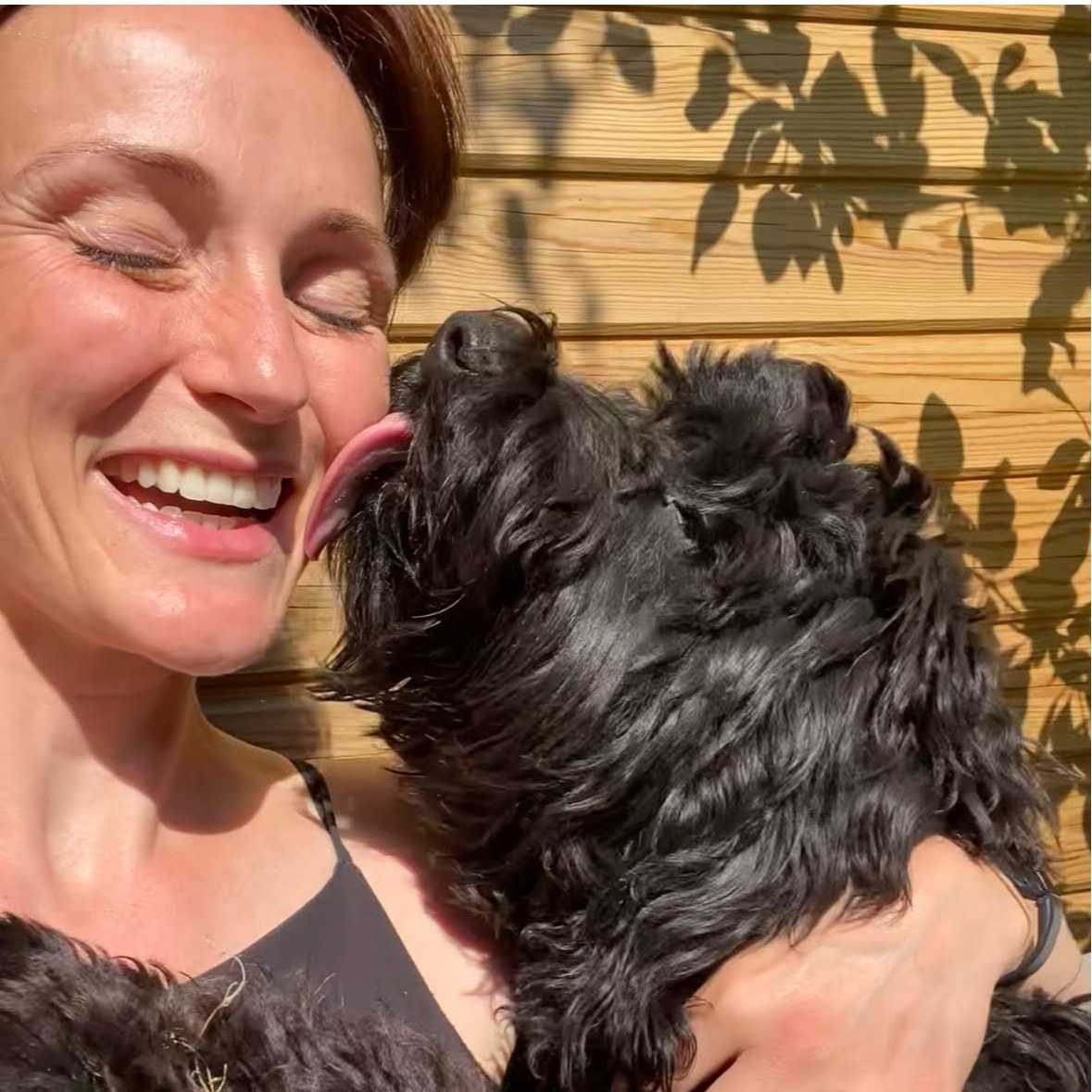 Leah (Turner & Pooch)