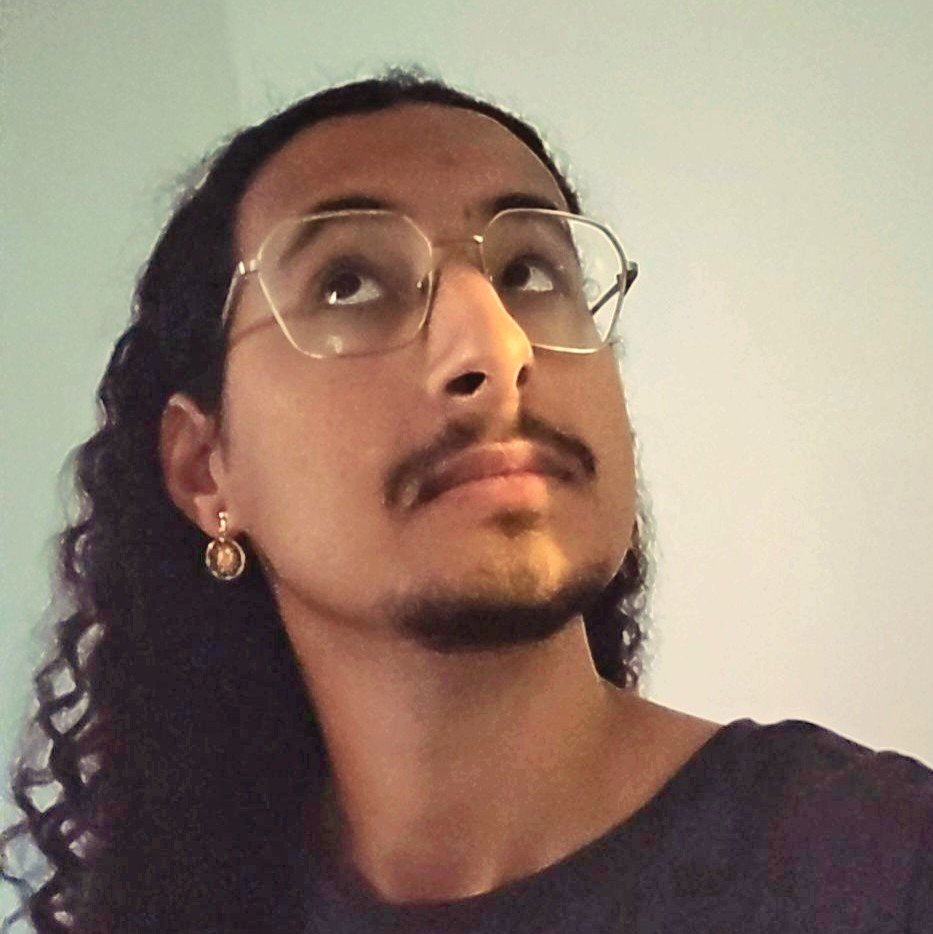 Mehdi (Mei)