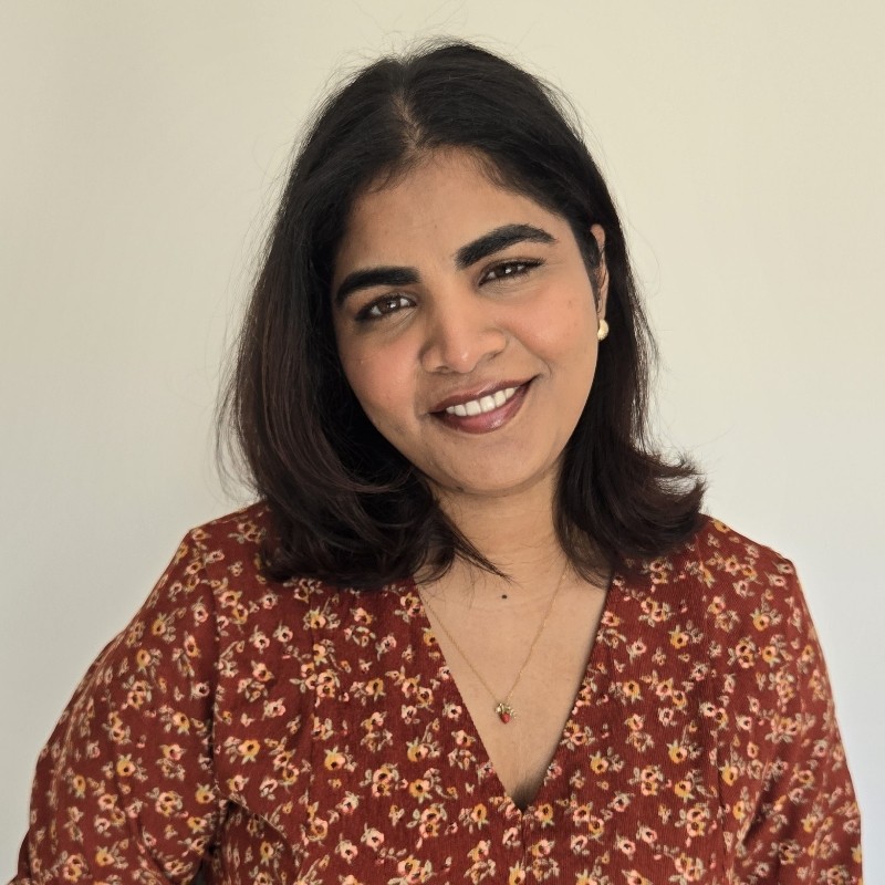 Rajeshwari