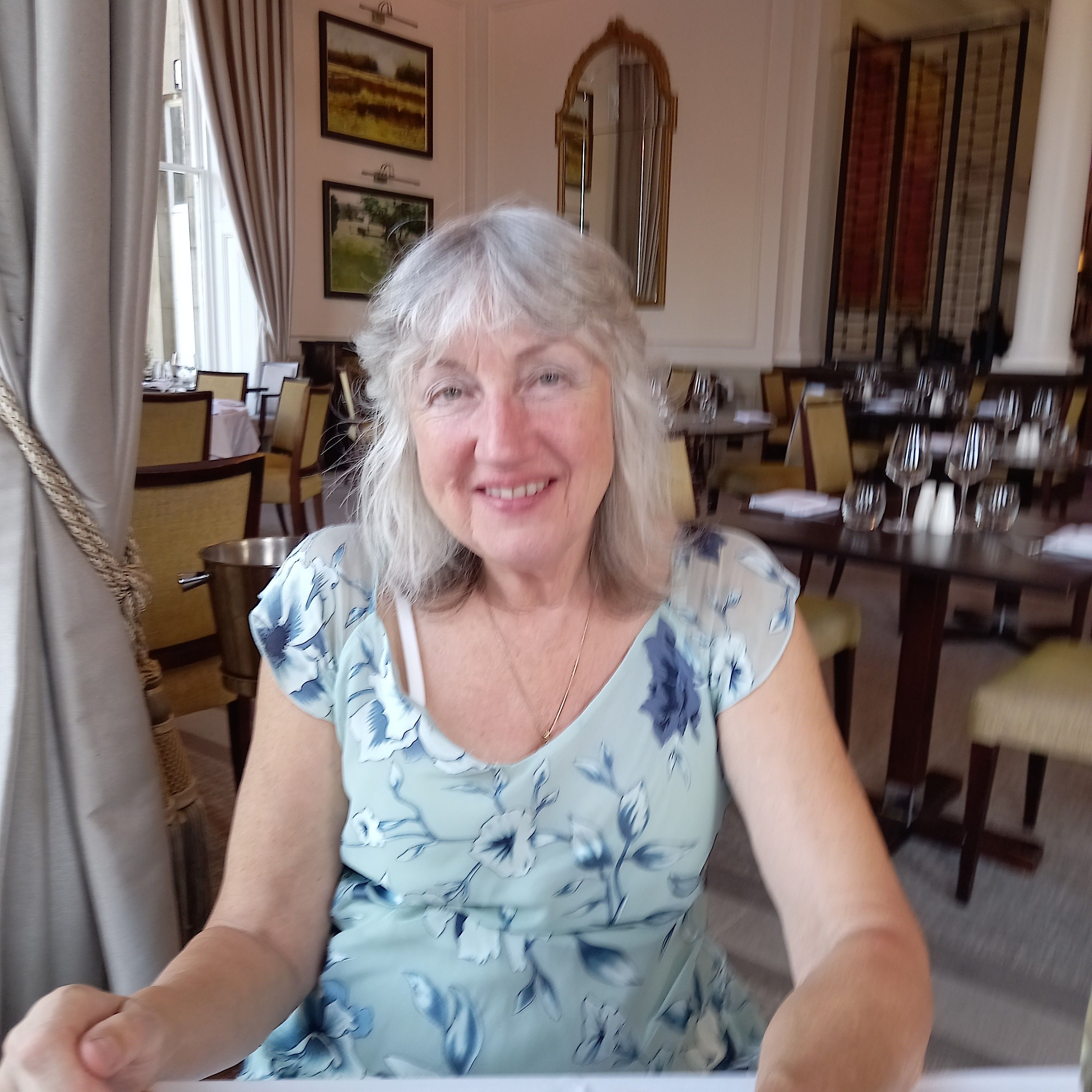 Anne-Marie