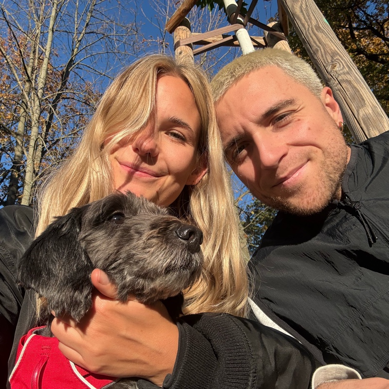 Marie & Marc